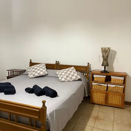 Holiday home Casa Bascetta Galatone