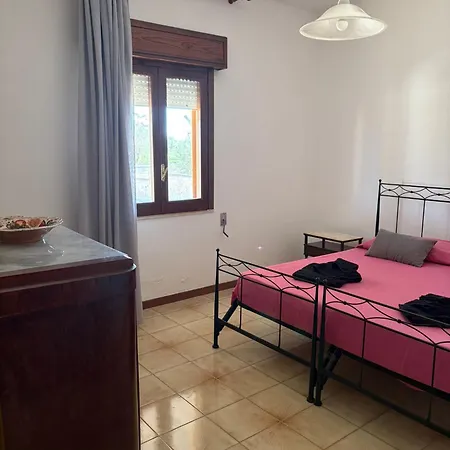 Casa Bascetta Holiday home *