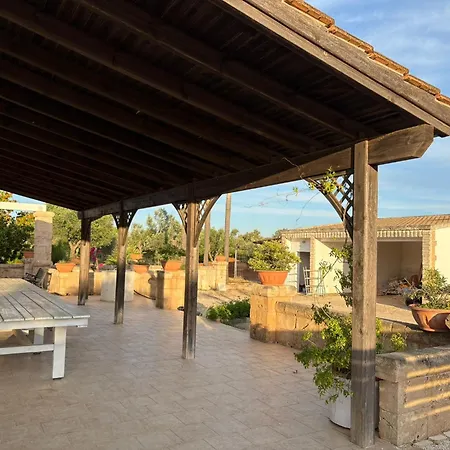 Casa Bascetta *